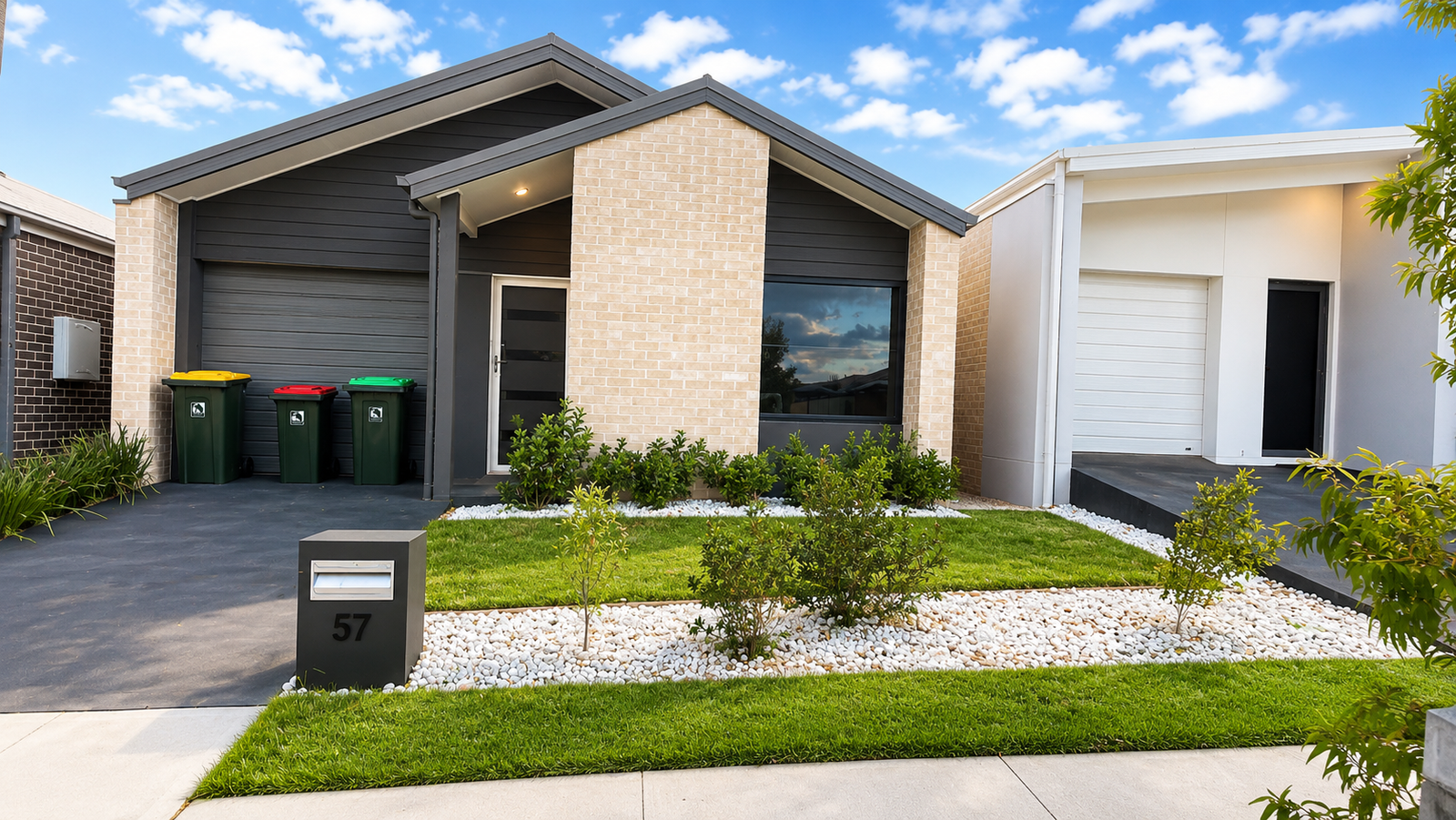 Designer Softscaping & Outdoor Redesign