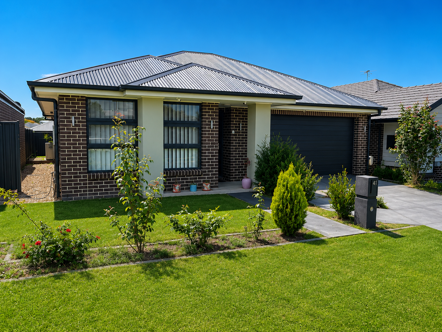 Residential General Upkeep & Painting